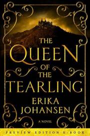 The Queen of the Tearling: Preview Edition e-Book: A Novel (Queen of the Tearling, The Book 1)