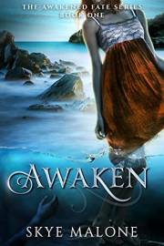 Awaken (Awakened Fate Book 1)