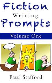 Fiction Writing Prompts