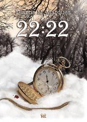 22:22 (Spanish Edition)