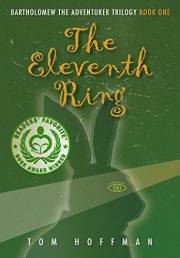 The Eleventh Ring: 