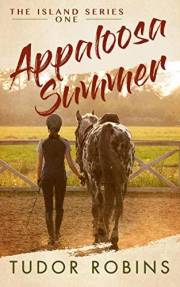 Appaloosa Summer: The Island Series - Book One