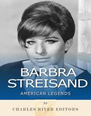 American Legends: The Life of Barbra Streisand