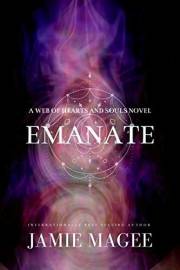 Emanate: Godly Games (Insight series Book 9)