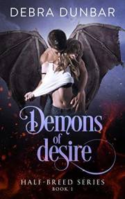 Demons of Desire (Half-Breed Series Book 1)