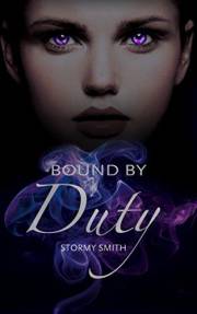 Bound by Duty (Bound Series Book 1)