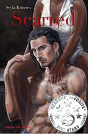 Scarred (Damaged Souls Book 1)