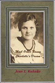 Mail Order Nanny: Charlotte's Dream