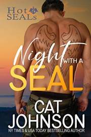 Night with a SEAL: military romance (Hot SEALs)