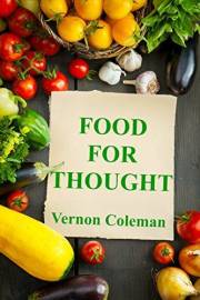 Meat Causes Cancer: And More Food for Thought