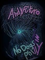 No Dogs in Philly: A Cyberpunk Horror Noir (Special Sin Book 1)