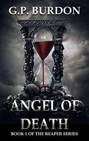 Angel of Death: (Reaper Series, Book 1)