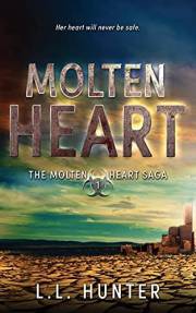 Molten Heart (Molten Heart Saga Book 1)