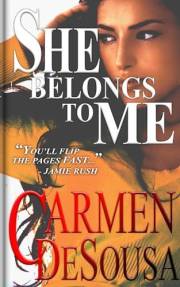 She Belongs to Me (The Southern Collection)