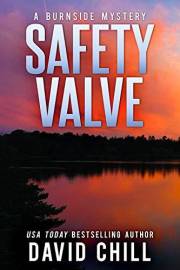Safety Valve (Burnside Series Book 4)