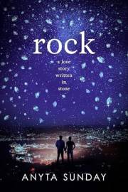 rock (Bonds We Share Book 1)