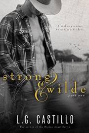 Strong & Wilde: Part One (A Cowboy's Promise)