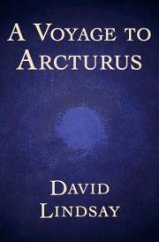 A Voyage to Arcturus