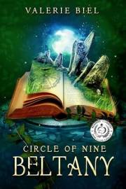 Circle of Nine: Beltany (Circle of Nine Series Book 1)
