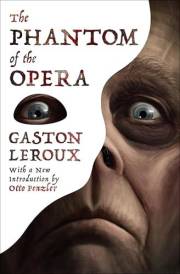 The Phantom of the Opera