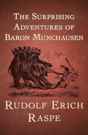 The Surprising Adventures of Baron Munchausen