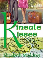 Kinsale Kisses: An Irish Romance
