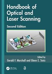 Handbook of Optical and Laser Scanning (Optical Science and Engineering 147)