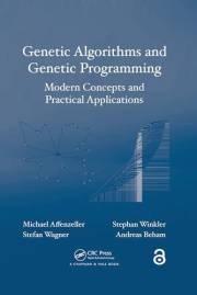 Genetic Algorithms and Genetic Programming: Modern Concepts and Practical Applications (Numerical Insights)