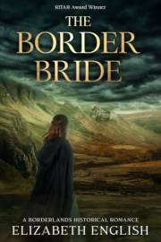 The Border Bride (The Borderlands Book 1)