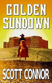 Golden Sundown (Lincoln Hawk Series Book 2)