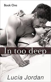 In Too Deep: Office Adult Romance - Book One