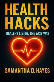 Health Hacks: Healthy Living, The Easy Way