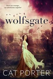 Wolfsgate: A Historical Romance of Survival, Secrets, and Desire (Unraveled Destiny Book 1)