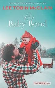 His Baby Bond (Christian Romance): Sacred Bond Series Book 1