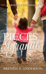 Pieces of Granite (Coming Home Book 1)