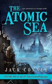 The Atomic Sea: Volume One The Atomic Sea: Volume One