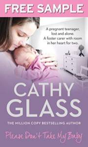 Please Don’t Take My Baby: Free Sampler: A moving fostering story from the Sunday Times bestselling author