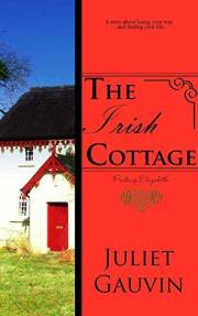 The Irish Cottage: Finding Elizabeth (The Irish Heart Series Book 1)