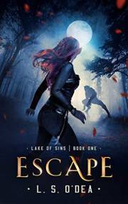 Lake Of Sins: Escape: A YA dystopian adventure like no other. Lake Of Sins: Escape: A YA dystopian adventure like no other.