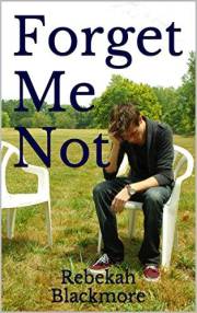 Forget Me Not
