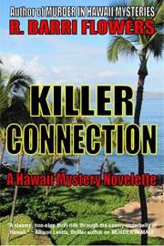 Killer Connection (A Hawaii Mystery Novelette)