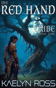 Tribe: The Red Hand (Tribe Series Book 1)