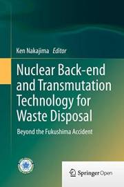 Nuclear Back-end and Transmutation Technology for Waste Disposal: Beyond the Fukushima Accident
