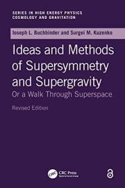 Introduction to Supersymmetric Field Theory (Series in High Energy Physics, Cosmology and Gravitation)