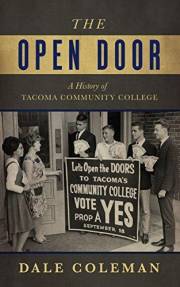 The Open Door: A History of Tacoma Community College
