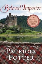 Beloved Impostor (The Scottish Highland Series Book 1)
