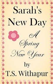 Sarah's New Day: A Spring New Year (Nowruz)
