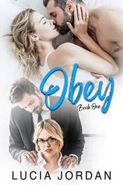 Obey: Business Adult Romance - Book One