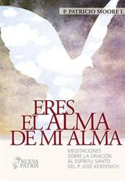 Eres el alma de mi alma (Spanish Edition)