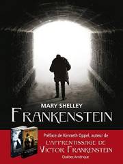 Frankenstein: ou Le Prométhée moderne (French Edition)